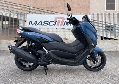 Yamaha N-Max 155 (2022 - 24) - Annuncio 9330617