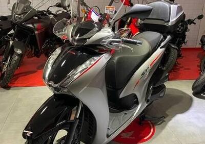 Honda SH 350 Sport (2021 - 24) - Annuncio 8546005