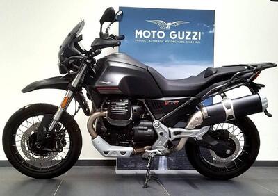 Moto Guzzi V85 TT (2021 - 23) - Annuncio 9330681