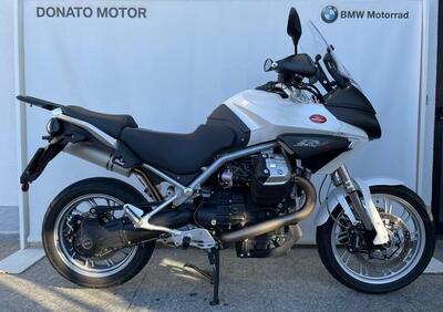 Moto Guzzi Stelvio 1200 8V (2011 - 16) - Annuncio 9330939