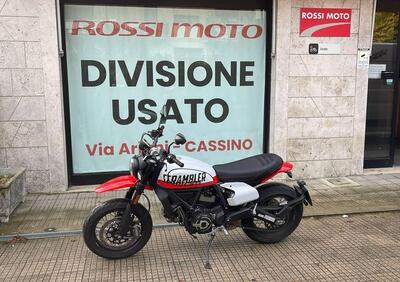 Rossi Moto s.r.l. - Concessionario moto usate e nuove a Cassino, Frosinone