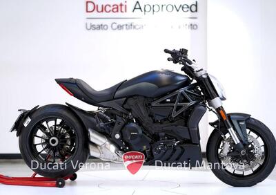 Ducati XDiavel 1262 Dark (2021 - 23) - Annuncio 9331062