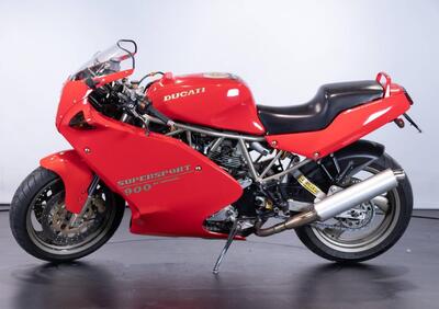 Ducati 900 SS (1991 - 95) - Annuncio 9331095