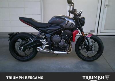 Triumph Trident 660 (2021 - 24) - Annuncio 9331099