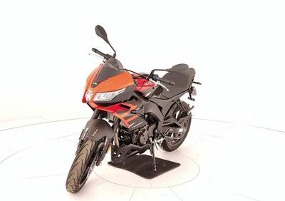 Aprilia Tuono 125 (2021 - 24) - Annuncio 9331163