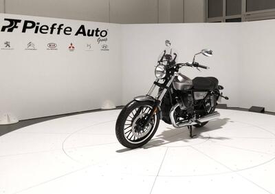 Moto Guzzi V9 Roamer (2021 - 24) - Annuncio 9331171