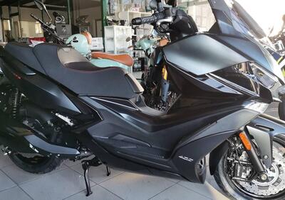 Kymco Xciting VS 400i (2023 - 24) - Annuncio 9331264