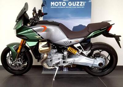 Moto Guzzi V100 Mandello S (2023 - 24) - Annuncio 9331369