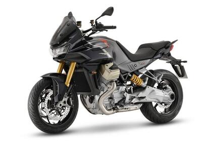 Moto Guzzi V100 Mandello S (2022 - 24) - Annuncio 9331369