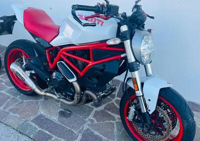 Ducati Monster 797 Plus (2019) - Annuncio 9331433