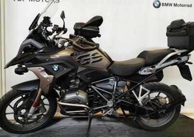 Bmw R 1200 GS (2017 - 18) - Annuncio 9330323