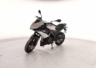 Aprilia Tuono 125 (2021 - 24) - Annuncio 9332014