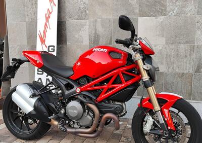 Ducati Monster 1100 Evo ABS (2011 - 13) - Annuncio 9332092