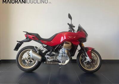 Moto Guzzi V100 Mandello (2023 - 24) - Annuncio 9332202