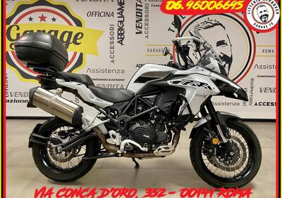 BMW R 1250 GS - 2022 - Usata Roma - Garage 75