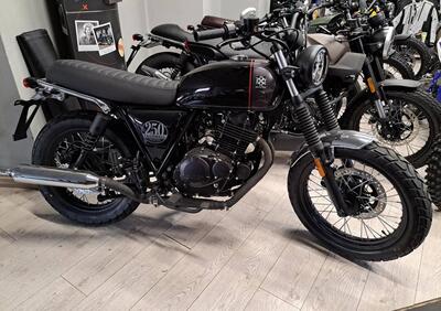 Brixton Motorcycles Cromwell 250 (2021 - 24) - Annuncio 9332243
