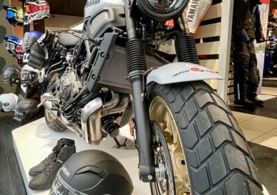 Yamaha XSR 700 Legacy (2023 - 24) - Annuncio 9332282