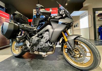 Yamaha Tracer 9 GT (2021 - 24) - Annuncio 9332296