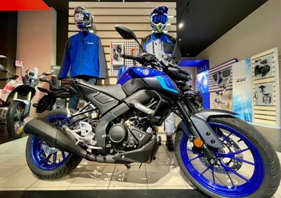 Yamaha MT-125 (2021 - 25) - Annuncio 9332307