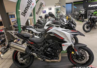 Benelli TRK 702 (2023 - 24) - Annuncio 9332510