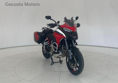 Ducati Multistrada V4 1100 S Sport (2021) - Annuncio 9332622