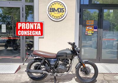 Brixton Motorcycles Cromwell 125 ABS (2021 - 23) - Annuncio 9332651