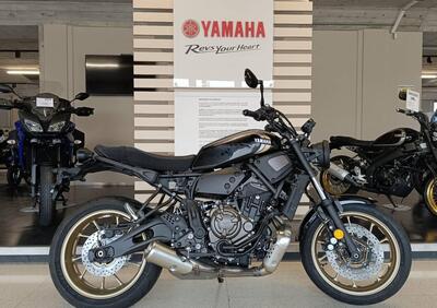 Yamaha XSR 700 (2022 - 24) - Annuncio 9332751