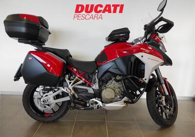 Ducati Multistrada V4 S (2021 - 24) - Annuncio 9332758