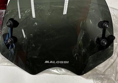 Parabrezza Malossi Honda SH K0R - Annuncio 9332837