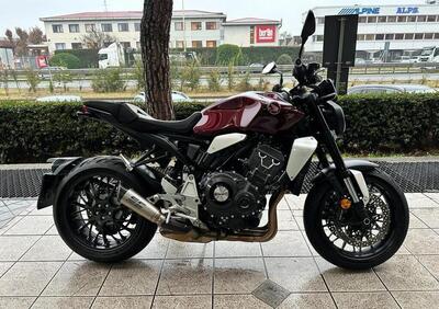Honda CB 1000 R (2021 - 23) - Annuncio 9332856