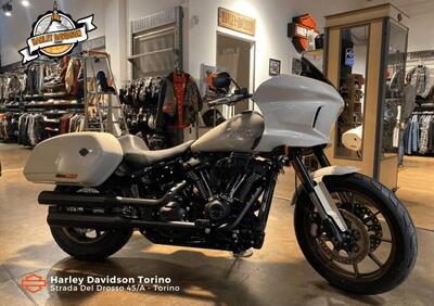 Harley-Davidson Low Rider ST (2022 - 24) - Annuncio 9332920