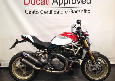Ducati Monster 1200 25° Anniversario (2018 - 19) - Annuncio 9333022