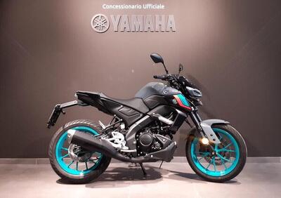 Yamaha MT-125 (2021 - 24) - Annuncio 9333134
