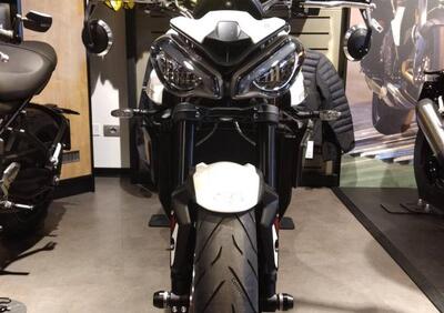 Triumph Street Triple 765 R (2023 - 24) - Annuncio 9333331