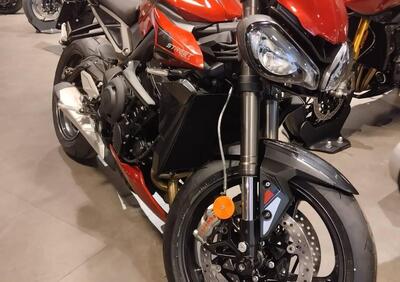 Triumph Street Triple 765 RS (2023 - 24) - Annuncio 9333332