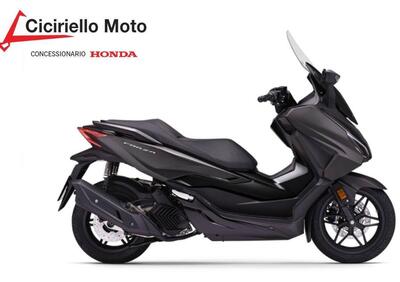 Honda Forza 125 (2023 - 24) - Annuncio 8261658