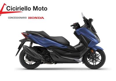 Honda Forza 350 (2023 - 24) - Annuncio 8248123