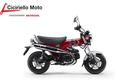 Honda Dax 125 (2023 - 24) - Annuncio 9333424