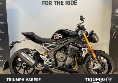 Triumph Speed Triple 1200 RS (2021 - 24) - Annuncio 9333428