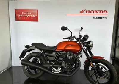 Moto Guzzi V7 Stone (2021 - 24) - Annuncio 9333501