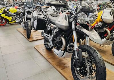 Moto Guzzi V85 TT Travel (2021 - 23) - Annuncio 9333622