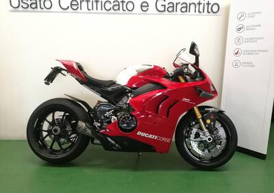 Ducati Panigale V4 R 1000 (2019 - 20) - Annuncio 9333623