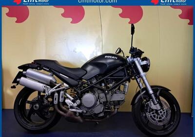 Ducati Monster S2 R Dark (2004 - 06) - Annuncio 9333625