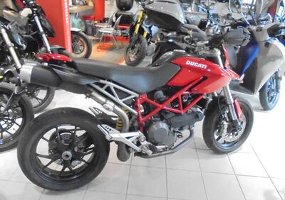 Ducati Hypermotard 1100 (2007 - 09) - Annuncio 9333634