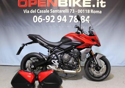 Triumph Tiger Sport 660 (2022 - 24) - Annuncio 9333713