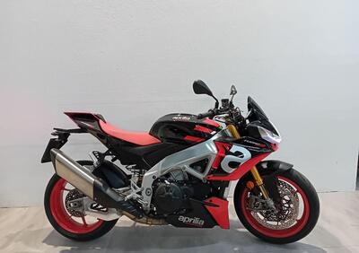 Aprilia Tuono 1100 V4 Factory (2021 - 24) - Annuncio 9333798