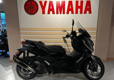 Yamaha X-Max 300 Tech Max (2021 - 24) - Annuncio 9334323