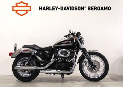 Harley-Davidson 1200 Roadster (2006 - 08) - XL 1200R - Annuncio 9334374