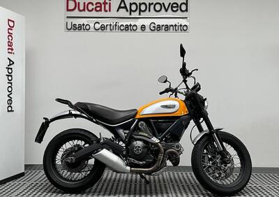 Ducati Scrambler 800 Classic (2015- 16) - Annuncio 9253623