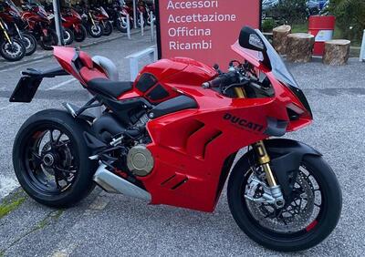 Ducati Panigale V4 S (2022 - 24) - Annuncio 9334435